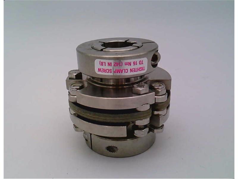 ZERO MAX INC 6A30C-SS