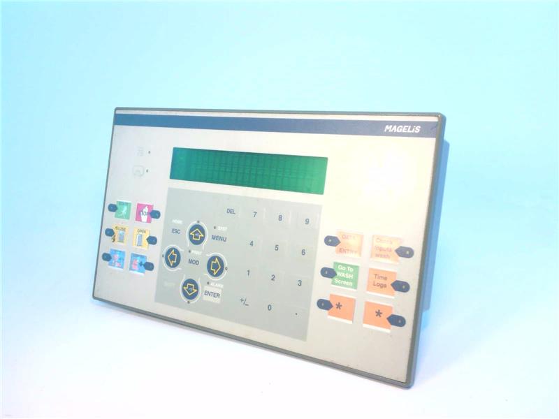 SCHNEIDER ELECTRIC XBT-P022110