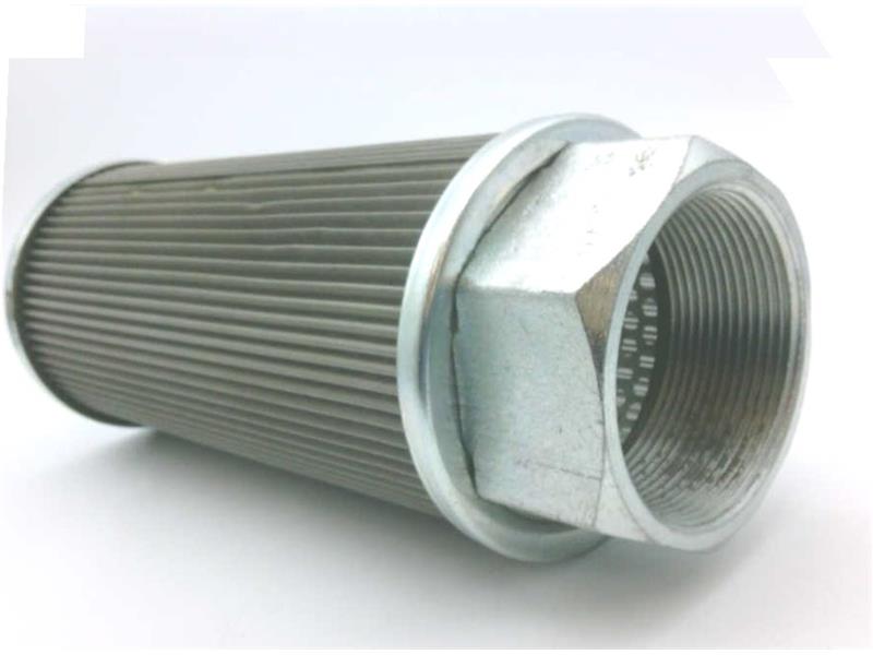 LENZ HYDRAULIC 49-100-100