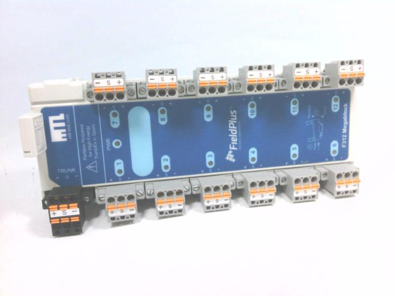 EATON CORPORATION MTL-F312-PC