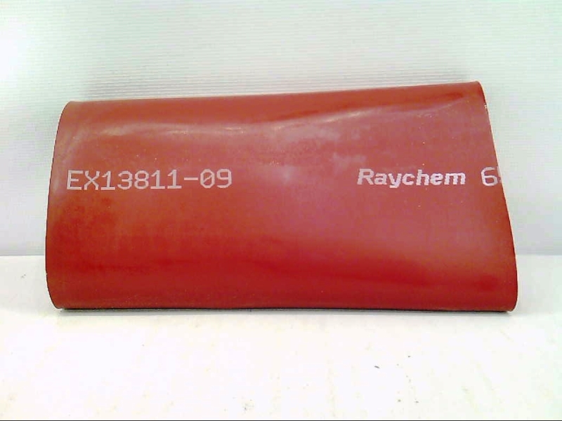 TE CONNECTIVITY EX13811-09