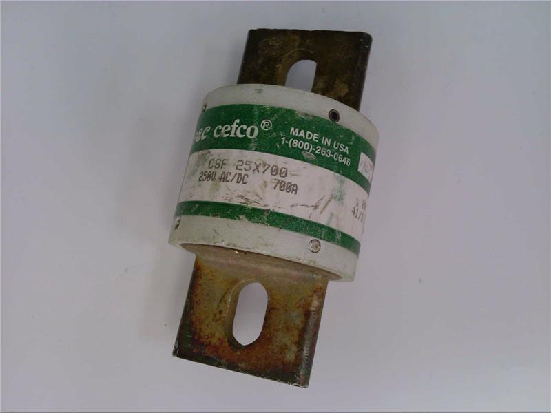 CSF25X700 by CONVERTEAM