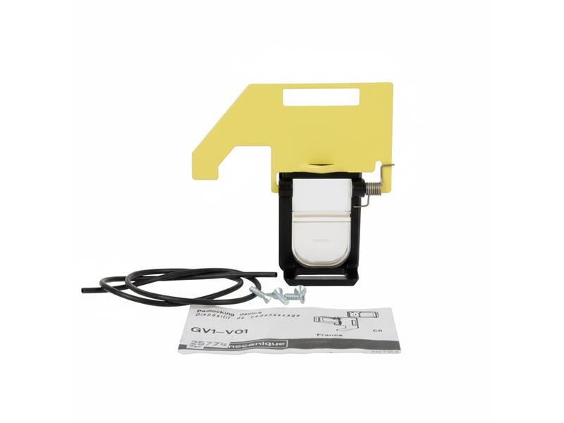 SCHNEIDER ELECTRIC GV1V01