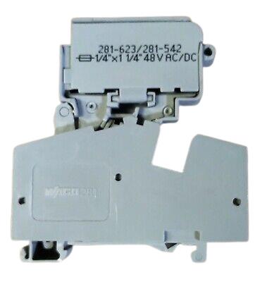 WAGO 281-623/281-542