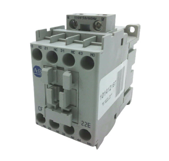 ALLEN BRADLEY 700-CF220KD