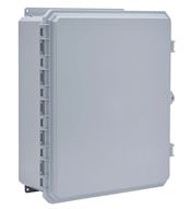 INTEGRA ENCLOSURES G201608E-P10