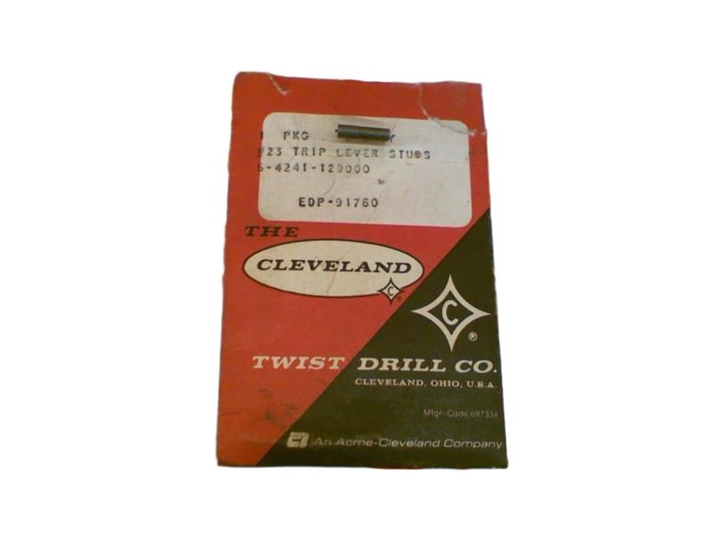 5-4241-129000 by GREENFIELD TAP & DIE