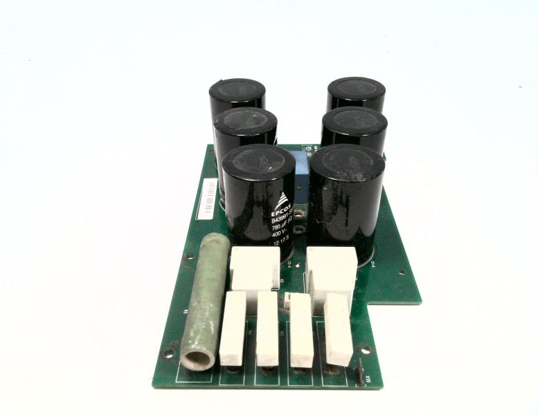 ASEA BROWN BOVERI JCAP-C2