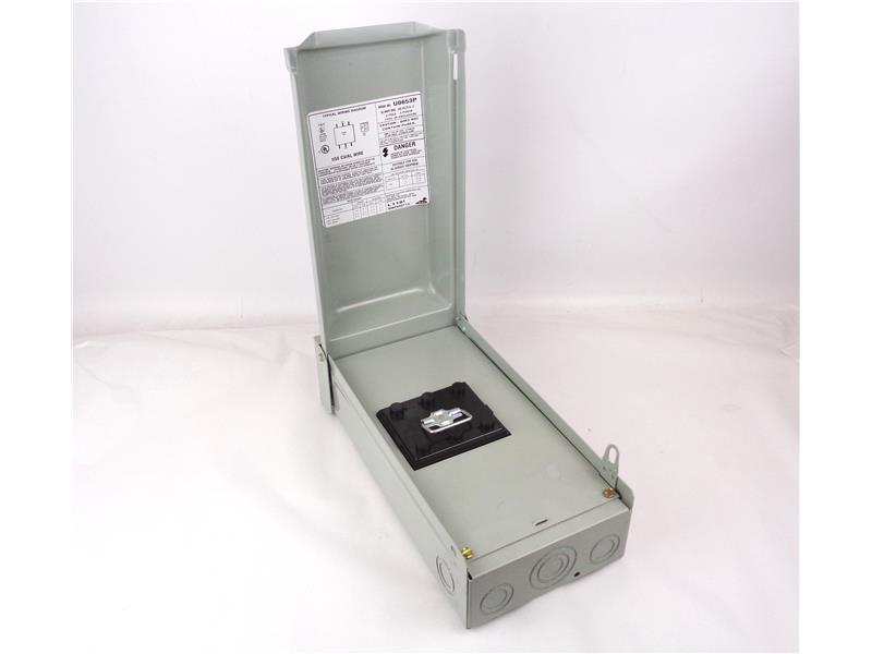 MIDWEST ELECTRIC U0653P