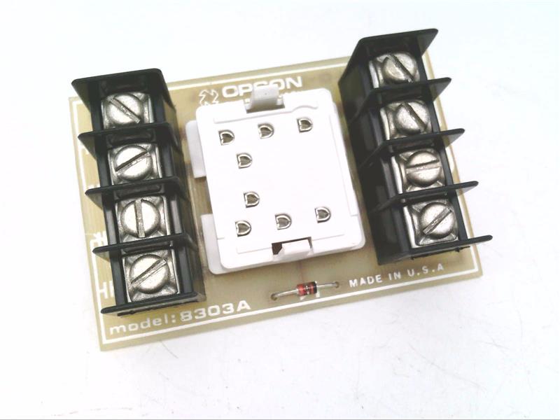 8303A by EATON CORPORATION