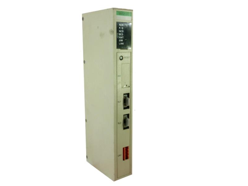 OMRON 3G2A5-SNT31-V2