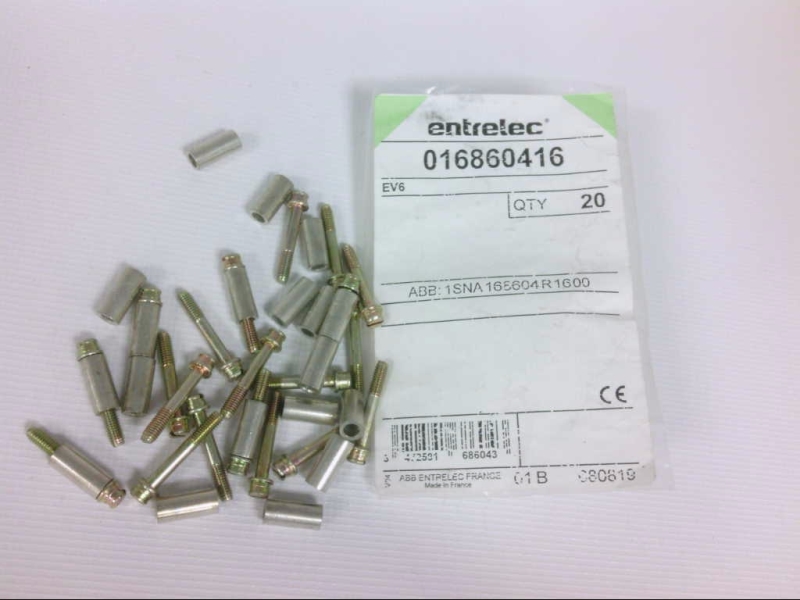 ASEA BROWN BOVERI 016840016