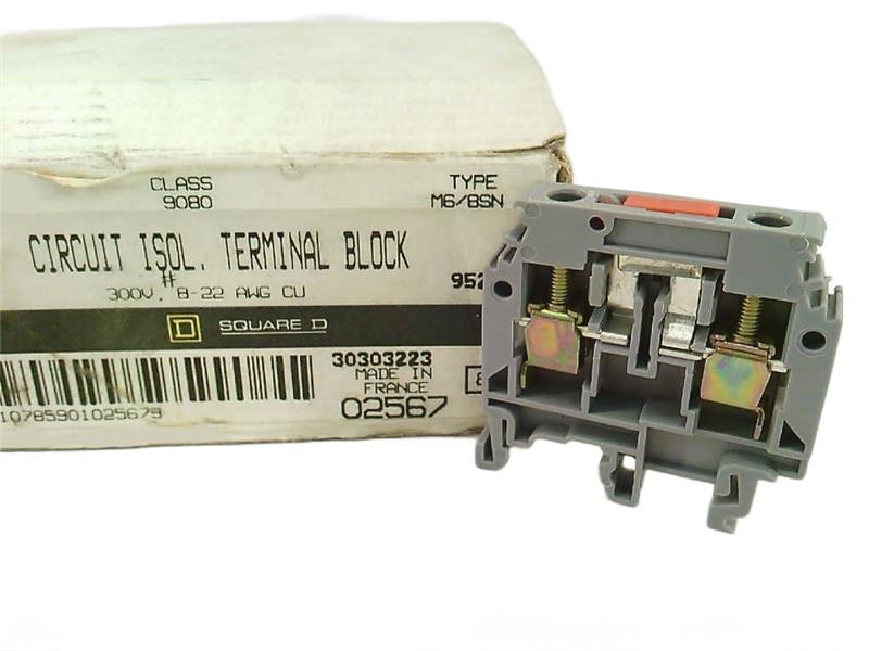 9080-M6/8SN by SCHNEIDER ELECTRIC
