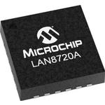 MICROCHIP TECHNOLOGY INC LAN8720AI-CP-ABC