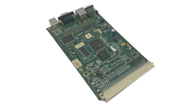 ASEA BROWN BOVERI NES002-501