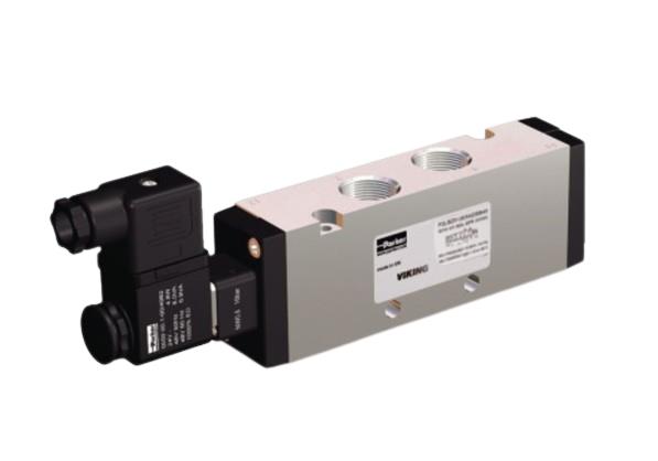 PARKER P2LBX512ESNDDB49