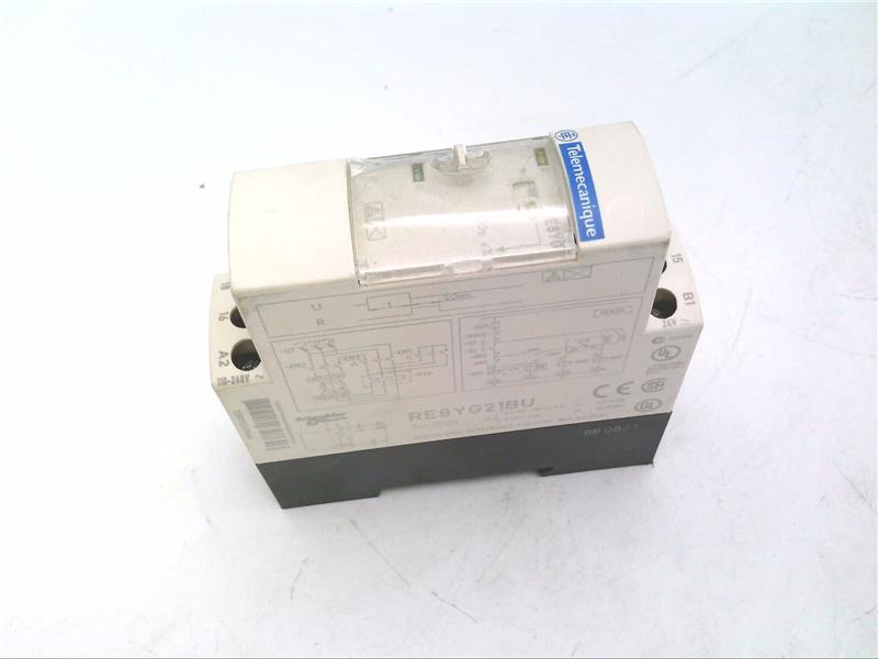 SCHNEIDER ELECTRIC RE8YG21BUTQ