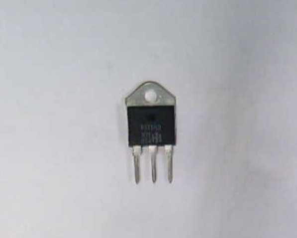 HUTSON INDUSTRIES HIT640