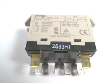 OMRON G7L-2A-TUB-J-CB-AC12