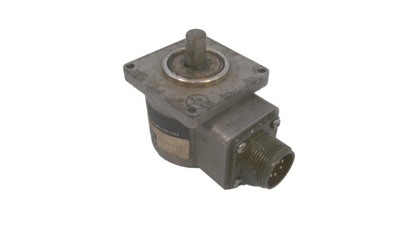 BEI SENSORS H20DB-37-SS-4000-T2-AB-7272-SM14-24V-S