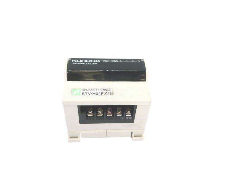 STV-H04F by PARKER