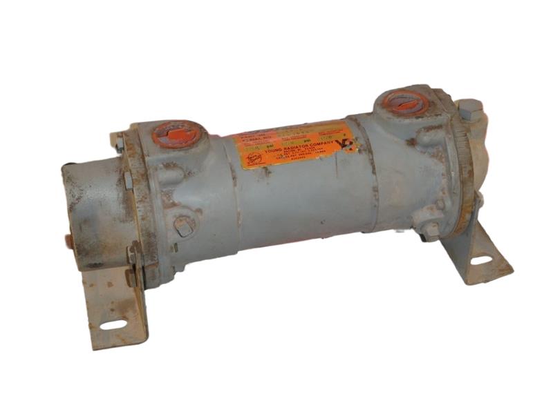 YOUNG RADIATOR F-301-HY-2P