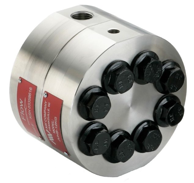 JVHS-20KG by AW LAKE COMPANY