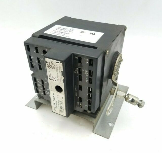 HONEYWELL M7215A1024