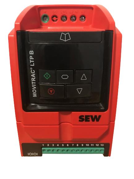 SEW EURODRIVE MCLTPB00082A3400(60HZ)