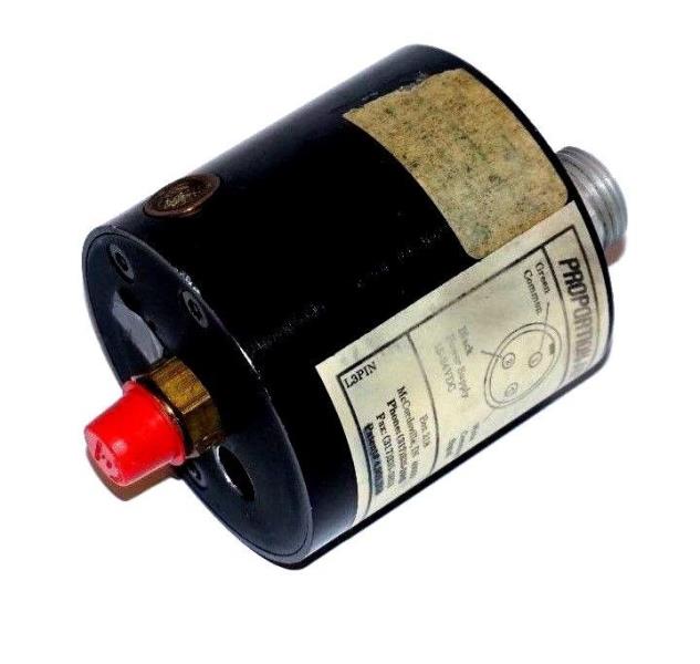 PROPORTION AIR INC BB1ME100