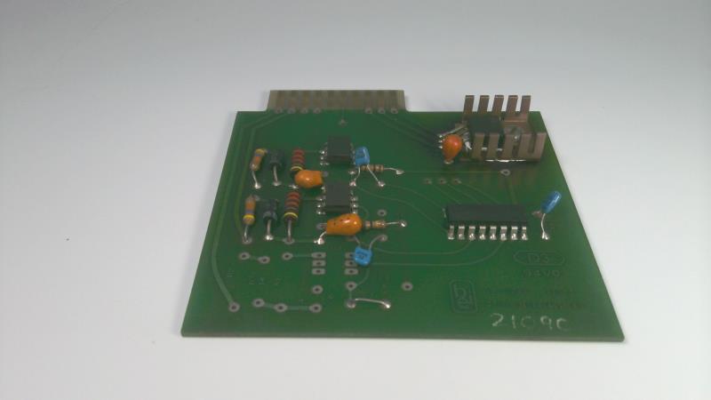 BAUMER ELECTRIC WB-1003