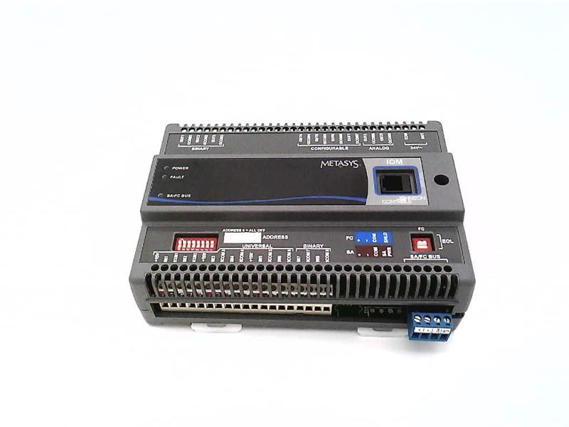 MS-IOU4710-0 by JOHNSON CONTROLS