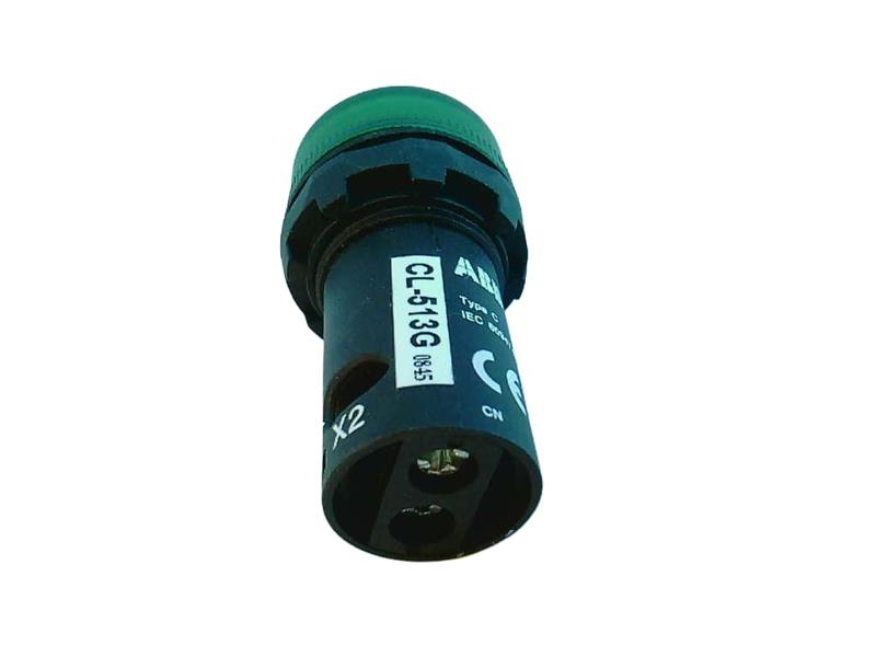 ASEA BROWN BOVERI CL-513G