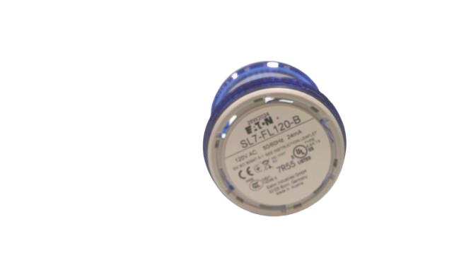 EATON CORPORATION SL7-FL120-B