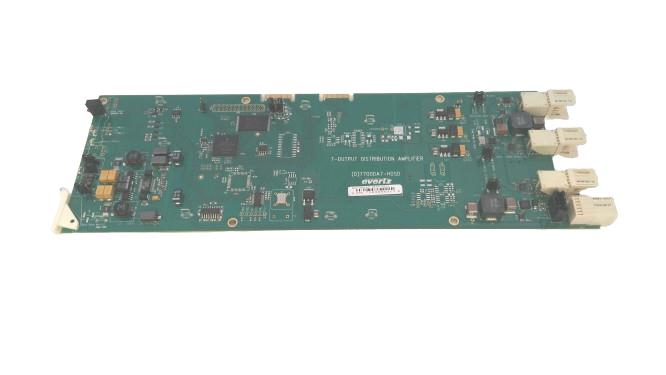 EVERTZ 7700DA7-HDSD
