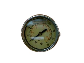 ASHCROFT CF5P-010B-160PSI
