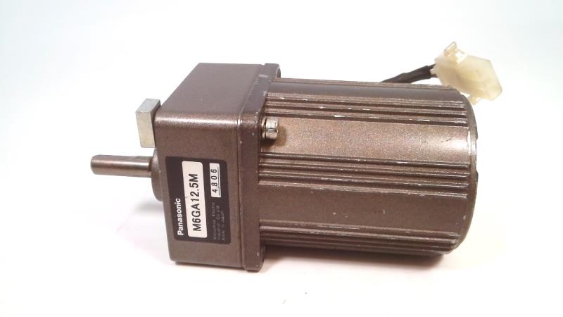 MATSUSHITA ELECTRIC M6RA6G4Y