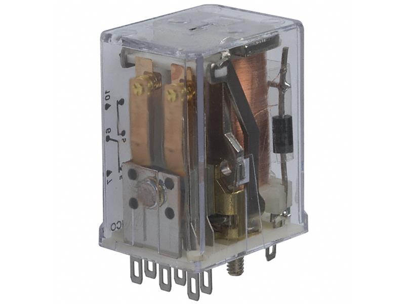 TE CONNECTIVITY R10-E1Y2-V2.5K