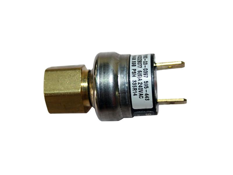 UNITED TECHNOLOGIES HK02ZB077