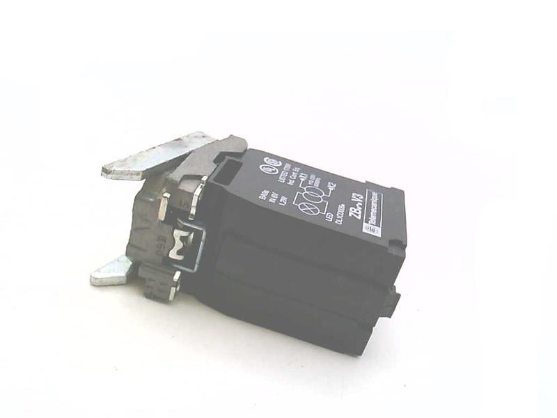 SCHNEIDER ELECTRIC ZB4BV3