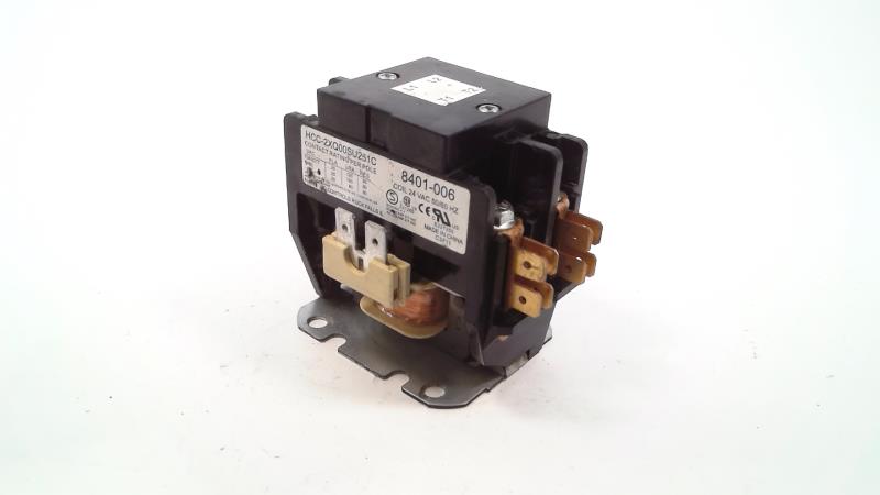 HARTLAND CONTROLS HCC-2XQ00SU251C