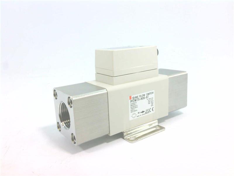 PF2W711-N06-67 by SMC