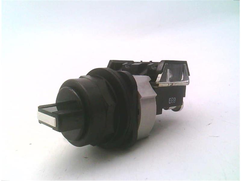 ALLEN BRADLEY 800HC-JR2A