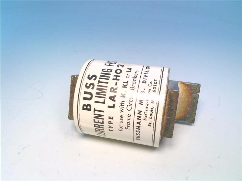 EATON CORPORATION LAR-H02