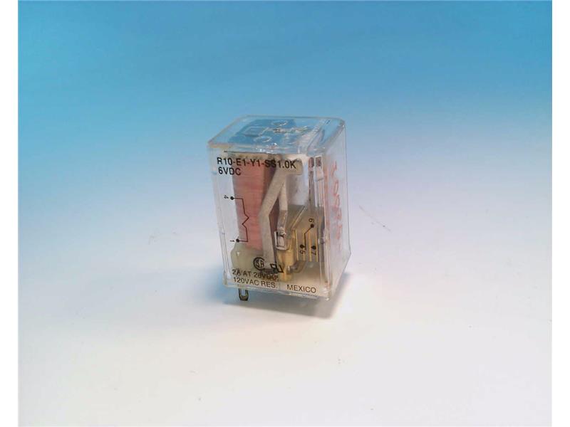 TE CONNECTIVITY R10-E1Y1-SS1.0K