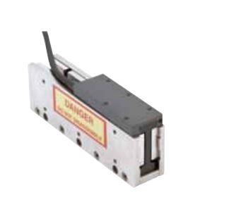 PARKER 110-2N-NC-WD3S-10