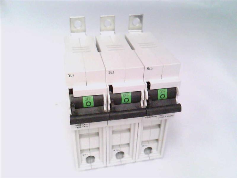 EATON CORPORATION CCPB-3-30CF