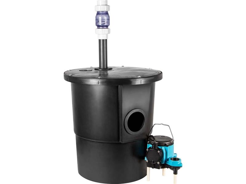 LITTLE GIANT PUMP 506081