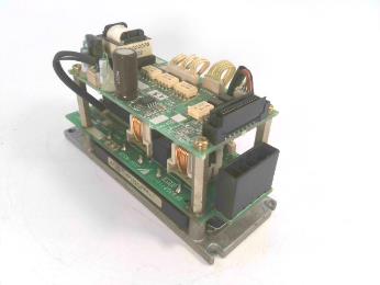 YASKAWA ELECTRIC JUSP-W5CBA5