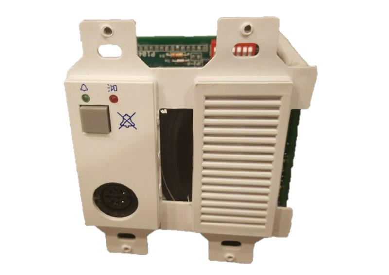 JERON ELECTRONIC SYSTEMS INC 6823